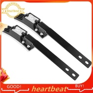 [Hot-Sale] 2Pcs Bike Brake Pads,Exercise Bike Brake Pads,Hairy Pad Blike Brake Group,Replacement Par