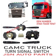 SWITCH TURN SIGNAL CAMC TRUCK 350 27AD-74020