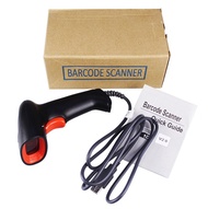Barcode Scanner EPPOS EP1050