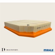MAHLE BMW SERIES 5 F10 523i 530i SERIES 7 F01 F02 F03 F04 730i AIR FILTER(LX1741)(13717590597)
