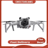 For DJI Mini 4 Pro Drone Airdrop Thrower System Payload Delivery Thrower Drone Remote Thrower for Fi