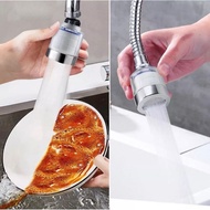 Sink Faucet Water Purifier Faucet 360 Adjustable Faucet Extender Kitchen Water Tap