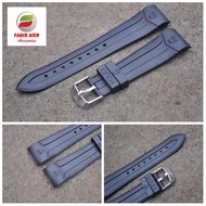 Rolex WATCH STRAP/RUBBER ROLEX 20MM WATCH STRAP