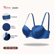 Elena Underwire Bra Small A Cup E 24410 - Size 32A - 38A - Small Bra Small Cup Thick Foam Hook 2