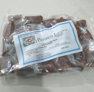 Permen Jahe Kelapa Dan Wijen Asli Pekalongan