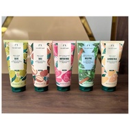 THE BODY SHOP BODY LOTIONOriginal