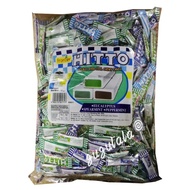 Hitto Mint Chewy Candy 900g
