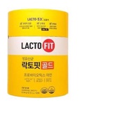 【益生菌超值增量裝120包】 鍾根堂5X升級益生菌 (4個月量)  【679912】韓國黃金版腸胃乳酸菌 腸道健康 消化不良 改善便秘腹瀉脹氣  增強免疫力 [平行進口]