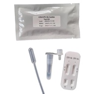Rapid Test for Dogs Distemper Parvo Combo Canine CDV and Parvovirus CPV Virus Antibody Combo CDV-CPV