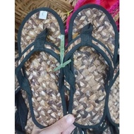 ♞Abaca Slippers(UNISEX) Indoor House Slippers from BICOL