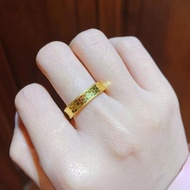 Gold Shop Premium Couple Rings