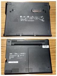 = IBM THINKPAD X4 Ultrabase=