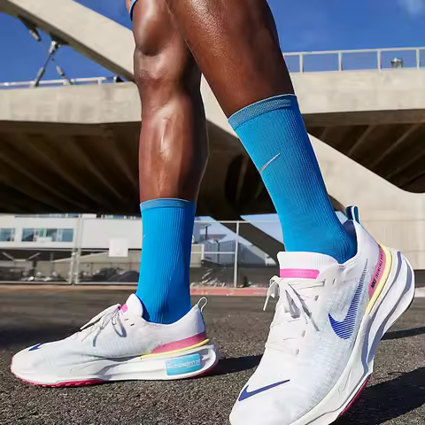 Nike Authentic Invincible 3 Men's ZoomX Road Running Shoes DR2615-105