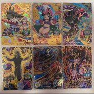 龍珠 SDBH 4星卡