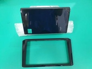 TOYOTA COROLLA CROSS 2024 智能車載系統 GARMIN 影音顯示器TXTW22 9inch 原廠主機