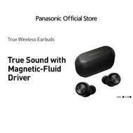 TECHNICS EAH-AZ100E ANC True Wireless Ear Buds TWS IPX4 Water Resistance Wireless Charge Dolby Atmos