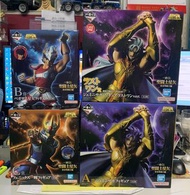 一番賞 聖鬥士星矢