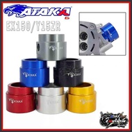 ATAKA Cylinder Head Exhaust Adapter EX150 EX135