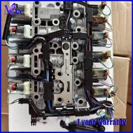 9T50 Transmission Electronic Gearbox Valve Body Mechanical Gear for Chevrolet Trailblazer Mile High 