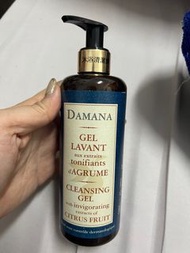 法國 🇫🇷 DAMANA 身體手部清潔露300ml