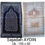 WIDE AYDIN SADAJAH