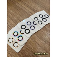 EAGLE EYE CAMERA LENS GLASS FOR I PHONE 15/15PLUS/15PRO/15PRO MAX