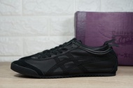 Asics Onitsuka Tiger Deluxe Full Black