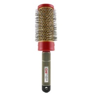 CHI Turbo 陶瓷尼龍圓滾梳- 大號 Turbo Ceramic Round Nylon Brush (CB03) 1pc