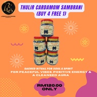 RD ESHA || THULIR SAMBRANI BUY 4 FREE 1 || COMBO