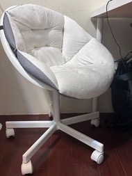 Ikea 電腦椅 椅子 辦公椅