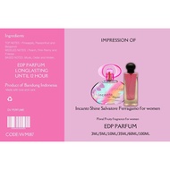 DV PERFUME WM187SF. SHINES