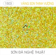 Sơn giả đá Kova Art Store  (5kg). sơn đá nghệ thuật được tổng hợp từ các vật liệu.