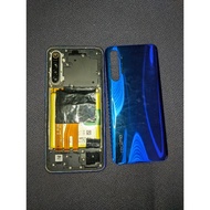 realme xt 6/128gb spare part ori nego