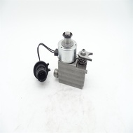 CAT Parts E325D E330D Diesel Pump Solenoid Valve E329D E336D Solenoid Valve C7 C9 Engine Execution P