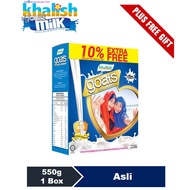 *FREE RM9 KFC Voucher* Khalish Susu Kambing 550g