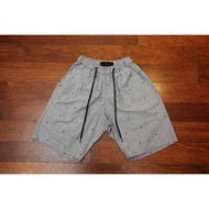 Dcash Rubber Short Pants