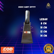 Palm oil dodos spp 777 - palm oil harvesting tool