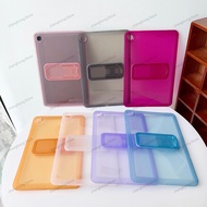 Clear Stand Tablet Case For Redmi Pad 2 4G 2026 9.7"Xiaomi Poco Pad X1 M1 8 7 6 5 Pro 6S Clear Table