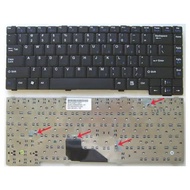 Laptop Keyboard For Gateway MA1 MA2 MA3 MA6 MA7 MX6700 MX6900 MX6708 M465-E S-7500N S-7510N
