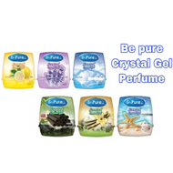 Be Pure Scented Crystal Gel - 210GM