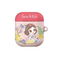 ของแท้100% เคส Airpod Pro 2ของดิสนีย์เคส Airpod Pro สำหรับ Airpod2 Airpod3/1ชาร์จไร้สายรองรับพร้อมเค