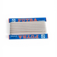 Putra brand elastic rubber 36 yards
