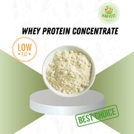 Whey Protein Concentrate 80% Susu Gym Protein Powder Drink Workout Drink Muscle Growth Recovery Prot