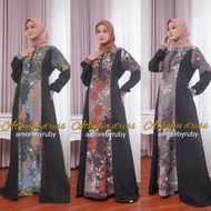 athalia dress Amore by ruby//gamis Amore by ruby//dress