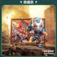 ☄️แยกตัว MARVEL : Infinity Saga & Photo Frame ⚡️/ Secret