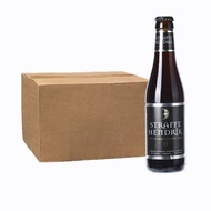 Straffe330ml Belgium Four Beer hendrik24 Bottles Ingredients Moon Beer 9XAA