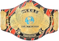 WWE Authentic Wear Shawn Michaels Signature Series Championship Replica Title Belt Multi