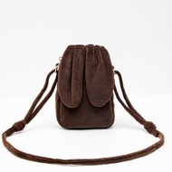 BUNNY Bag - Sling Bag UniqueWanita Shoulder Bag