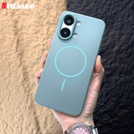 Luxury Matte Magnetic Phone Case Compatible For Xiaomi Redmi Turbo 5 Max Turbo 4 Pro Turbo 5 Turbo 4