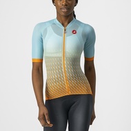 CASTELLI CLIMBERS 2.0 W WOMEN'S BIKE JERSEY SKYLIGHT JERSEY